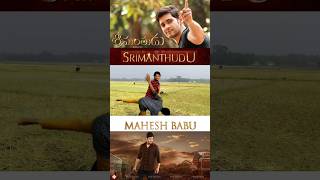 Mahesh babu fight scene reaction | Srimanthudu Movie