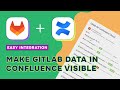 Embed GitLab issues and merge requests in Confluence | GitLab Confluence integration