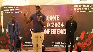 Unlocking Opportunities: BYU Pathway at the 2024 YSA Summit