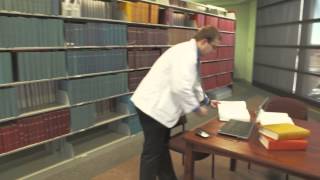 Trailer for Preceptor Mini-Series 1: "Preceptor Pharm Tools"