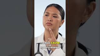 Busting Thyroid Myths: What You NEED To Know!
