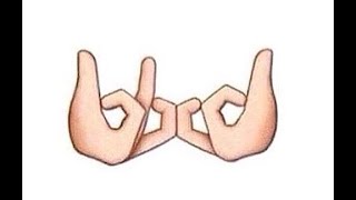 Bloods - the language of the street gang