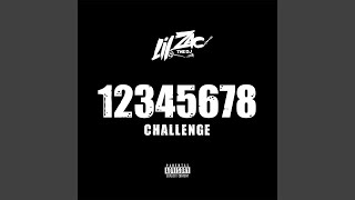12345678 Challenge