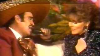 VICENTE FERNANDEZ EN IBEROAMERICA VA - Parte 3