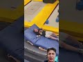 main timpang timpangan #funny #trampoline #parkour #fail #humor #comedy #prank #reaction #trending