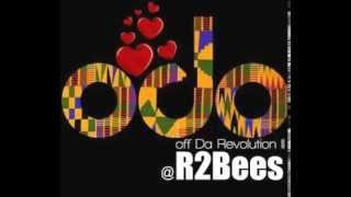 R2Bees - ODO [LATEST HIT 2012]
