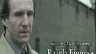 "The Reader" - Promo Clip (3)