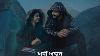 Pyaar Mera | Jassi Gill | Whatsapp Status Video Latest Punjabi Songs Status | Sp Hanzra | ❣️💯