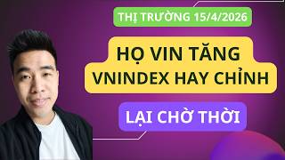 Chứng khoán hôm nay | Nhận định thị trường : Nâng hạng nhưng sao nó lạ lắm
