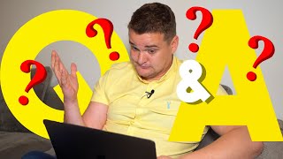 I Buy Properties In My Own Name AND In A Company?! - Samuel Leeds Property Investing Q+A