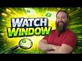 Excel’s Secret Watch Window (Most Users Don’t Know This)