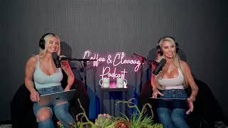 Hall Pass or Threesome? Monogam-ish Rules Exposed | Coffee & Cleavage