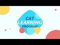 CAT LEARNING PROGRAM - INTRODUCTION TRAILER