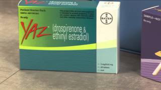 ASK UNMC Glaucoma and birth control