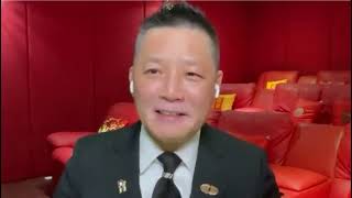 《RIWAY国际第一位飞马领队DAVID YEO》