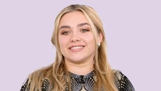 the best of: Florence Pugh