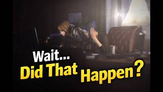 Wait... Did That Actually Happen?
