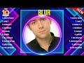 Top 10 songs Blur 2024 ~ Best Blur playlist 2024