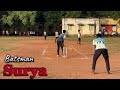 cricket 🏏 quater final singampunari 20k tournament alagarkovil vs sekar memorial