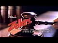 zellers lowest price is the law tv commercial november 1995