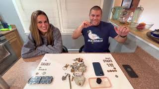 IPhone 12 Found | We Call Owner & Get The Scoop