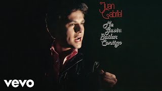 Juan Gabriel - Me Gusta Bailar Contigo (Cover Audio)