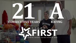 Kaufman ISD Bond 2024