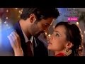 Arnav & Khushi ROMANCE & KISS | Iss Pyaar Ko Kya Naam Doon EK Jashn