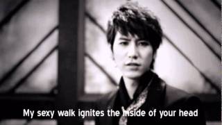 [MV/Fanmade] Trouble Maker - KYUMIN ver.