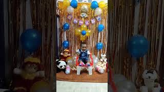 இவன் புன்னகை ஒன்றே போதும் 🥰😍 6 months glimpse #memories