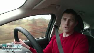 NEW Ford Focus review - CarBuyer