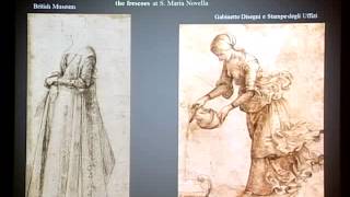 Michelangelo Symposium Part 8: Carmen Bambach