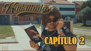 KinkilladA Capítulo 2