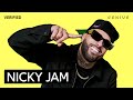 Nicky Jam 