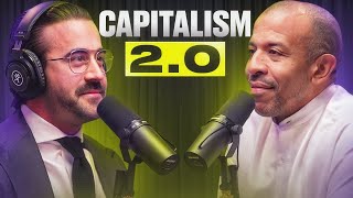 Rey Flemings: Rethinking Capitalism | The Really Rich Podcast - Ep. 45