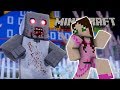 PopularMMOs Pat and Jen Minecraft: ESCAPE GRANNY'S HOUSE!!! - GRANNY - Custom Map