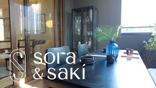 Assetz Sora \u0026 Saki - Luxury Apartments in North Bangalore KIADB IT Park | 3 BHK Homes