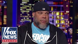 Tyrus: This is NUTS