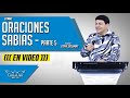 Oraciones sabias  (Parte 05) -  Pastor Tony Doumat - Casa de Dios Bet-El