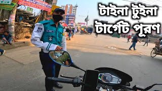 আজকে ক্ষ্যাপ দিয়াই শুরু | pathao | uber || rideshare || @CityCruiserBD