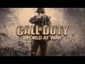 Call Of Duty WaW Soundtrack - The Final Push