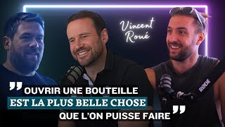 Vincent Roué: Son patron lui offre la voiture de ses rêves