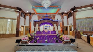 Gurdwara Millwoods Live