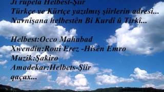 occo mahabad-helbest-qaçax.....