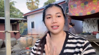 ចាំមើលផ្លូវប្ដី មកពីចាប់ត្រី មកវិញបានត្រីច្រើន គ្រាន់បើ