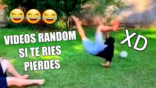 Los Mejores VIDEO MEMES RANDOM #50 Si Te Ries Pierdes, Videos De Risa, Try Not To Laugh Funny XD