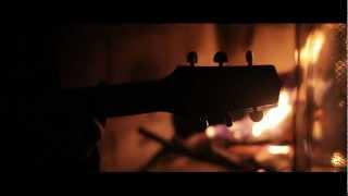 Xanthochroid - Winter's End (Official Video)