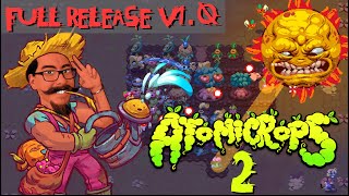 Atomicrops - Full Release v1.0! #2