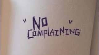 Jeezy ⛄️- no 🛑 complaining screwed chopped