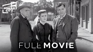 Fury At Gunsight Pass FULL MOVIE | (Richard Long, Neville Brand, David Brian) STREAM CITY